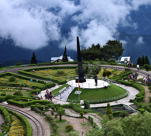Darjeeling
