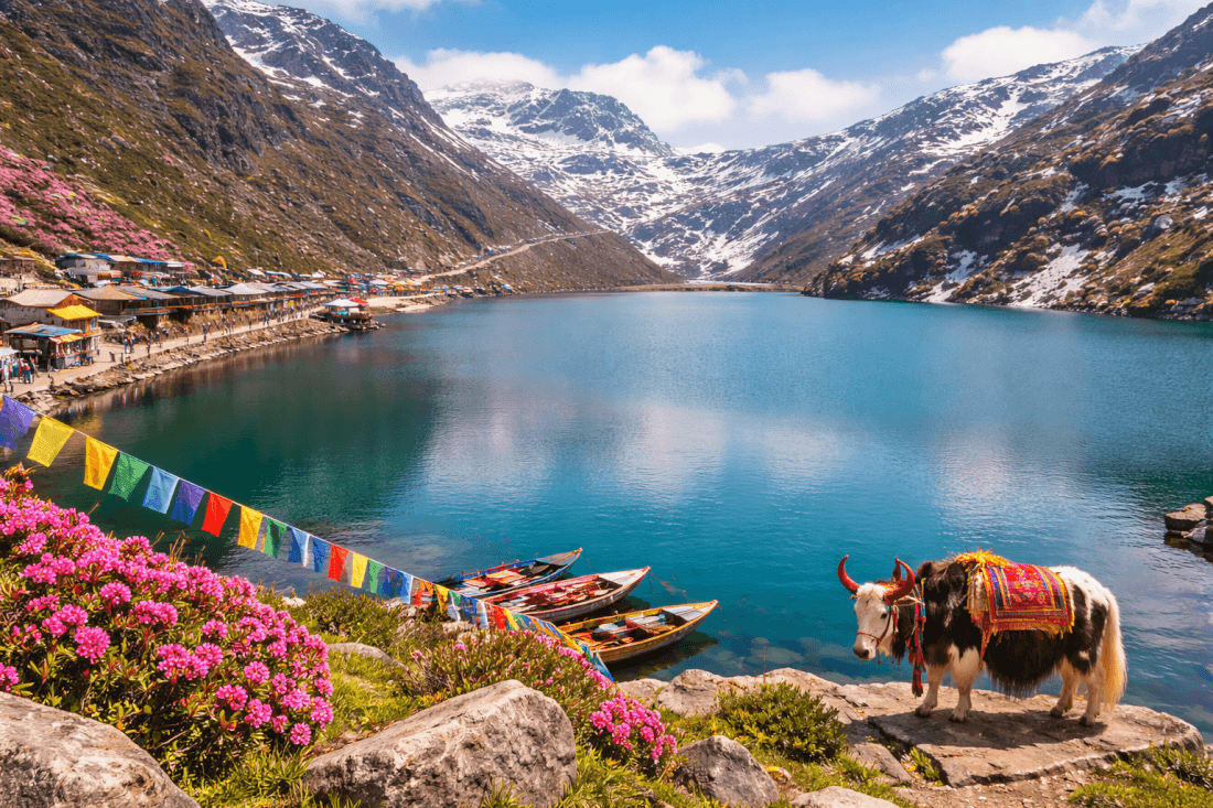 Gangtok Local