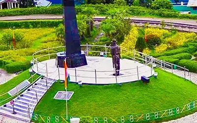 Darjeeling Kalimpong Tour Package